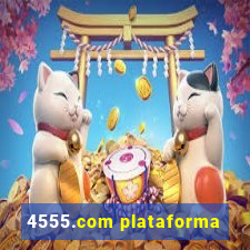 4555.com plataforma